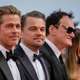 Quentin Tarantino says <i>Once Upon A Time In Hollywood</i> is "the closest thing I’ve done to <i>Pulp Fiction</i>”